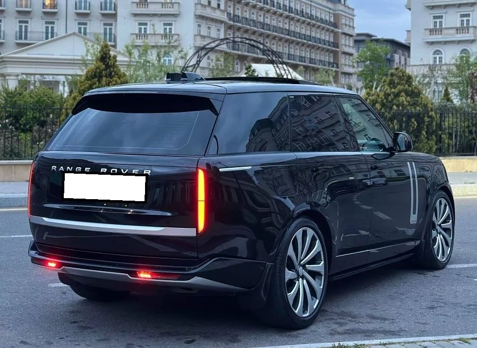 Car Thumbnail