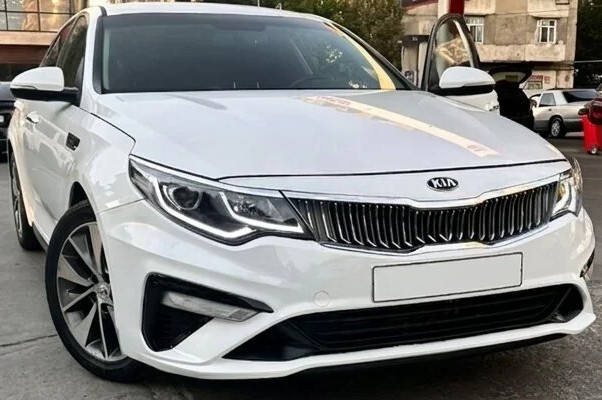 Kia KIA optima