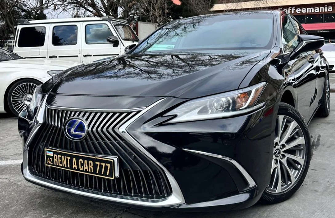 Car Thumbnail