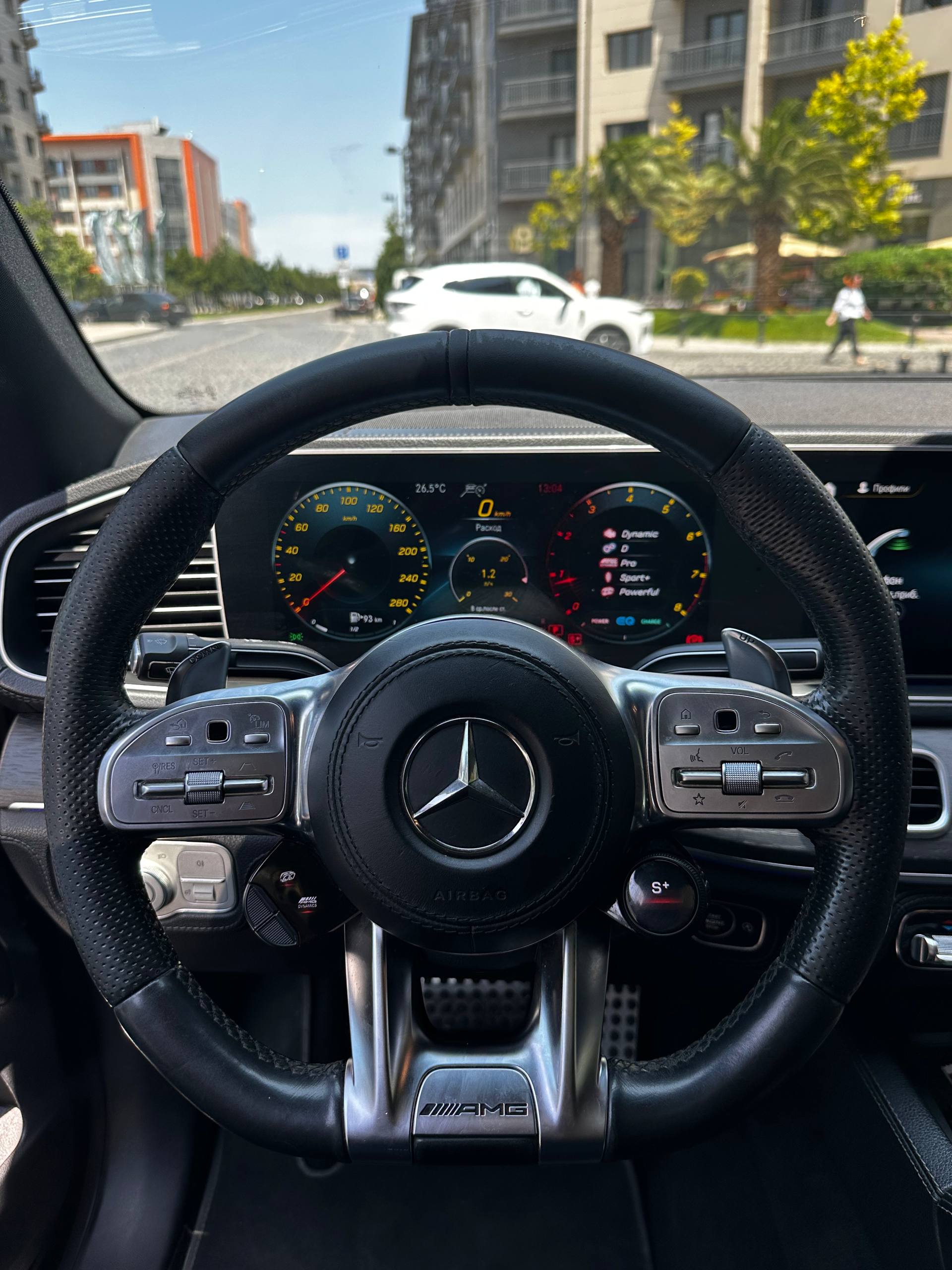 Car Thumbnail