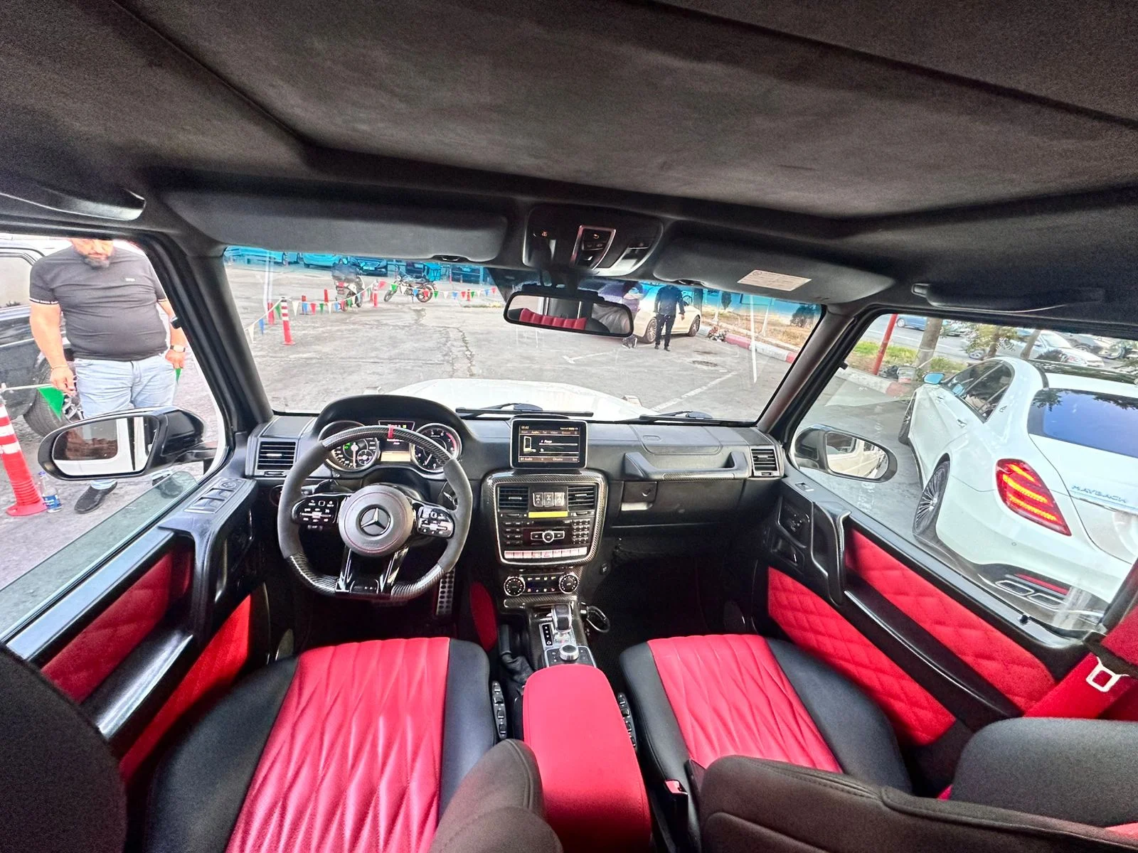 Car Thumbnail