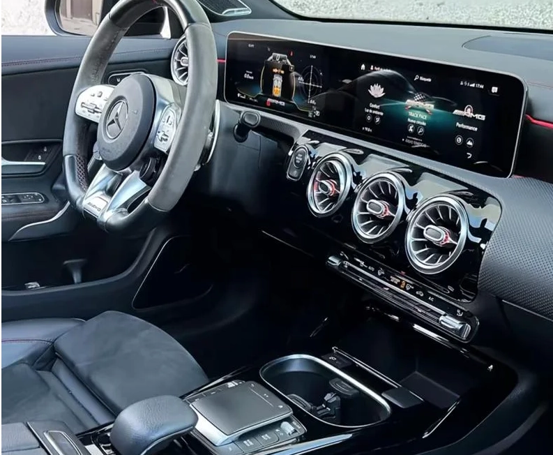 Car Thumbnail