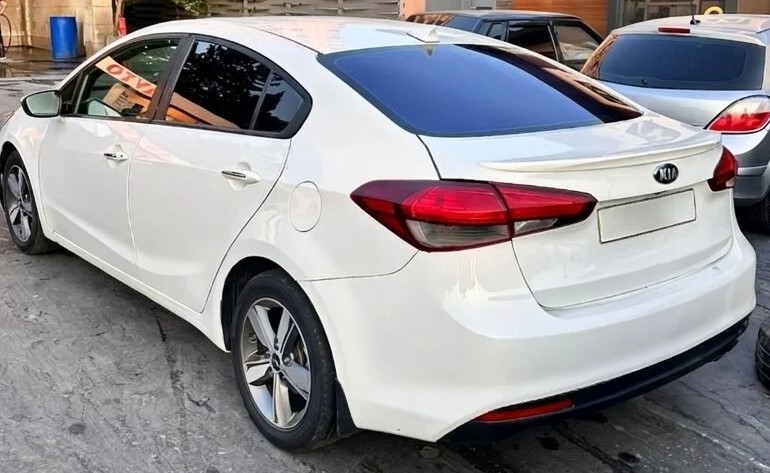 Car Thumbnail