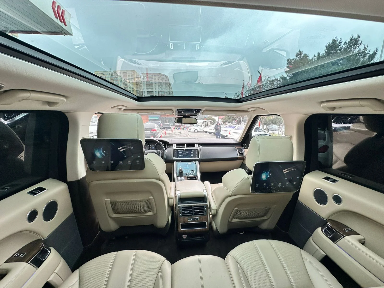Car Thumbnail