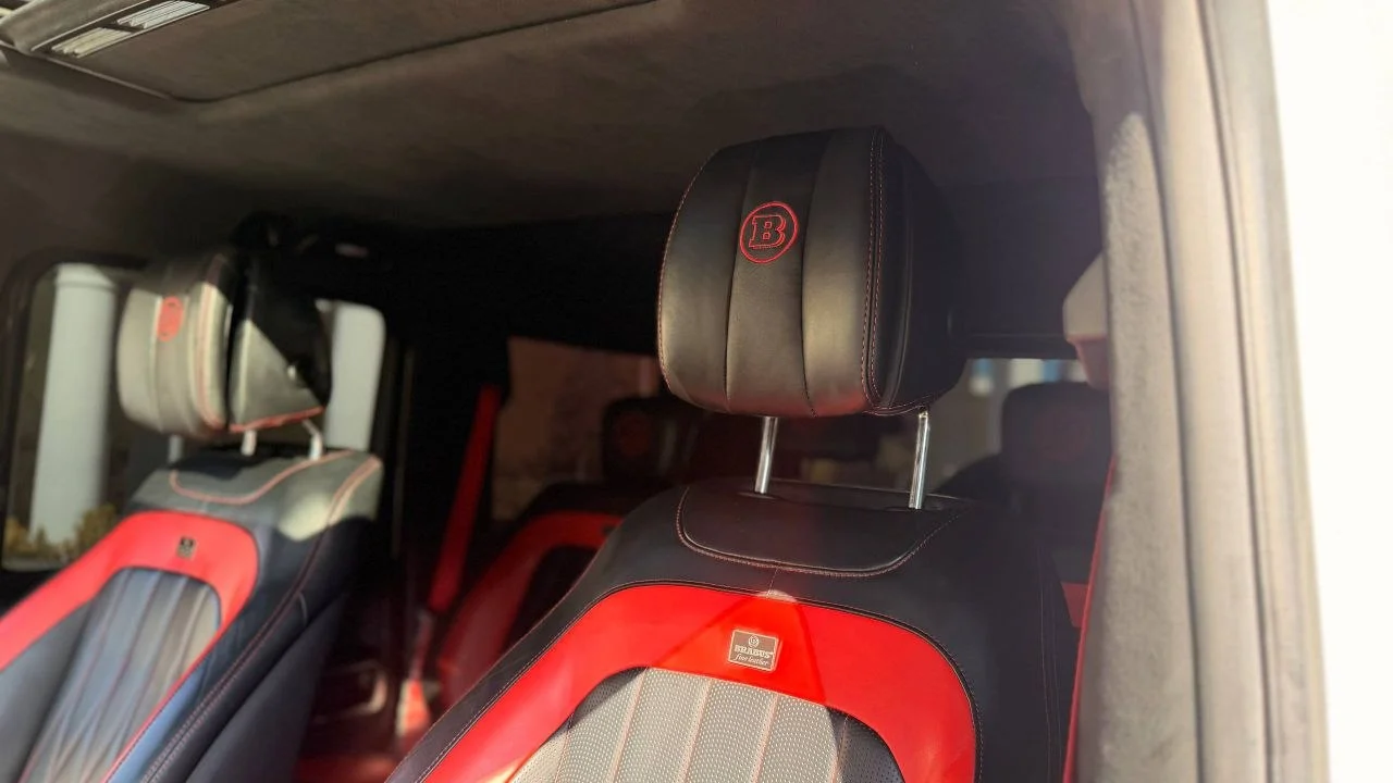 Car Thumbnail