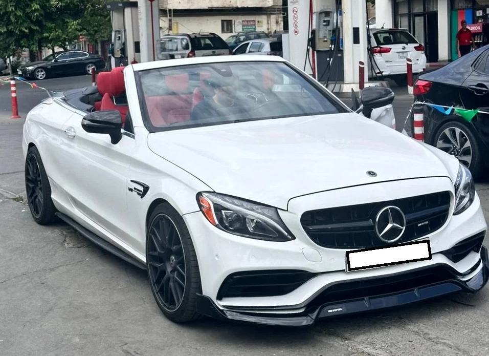 Car Thumbnail