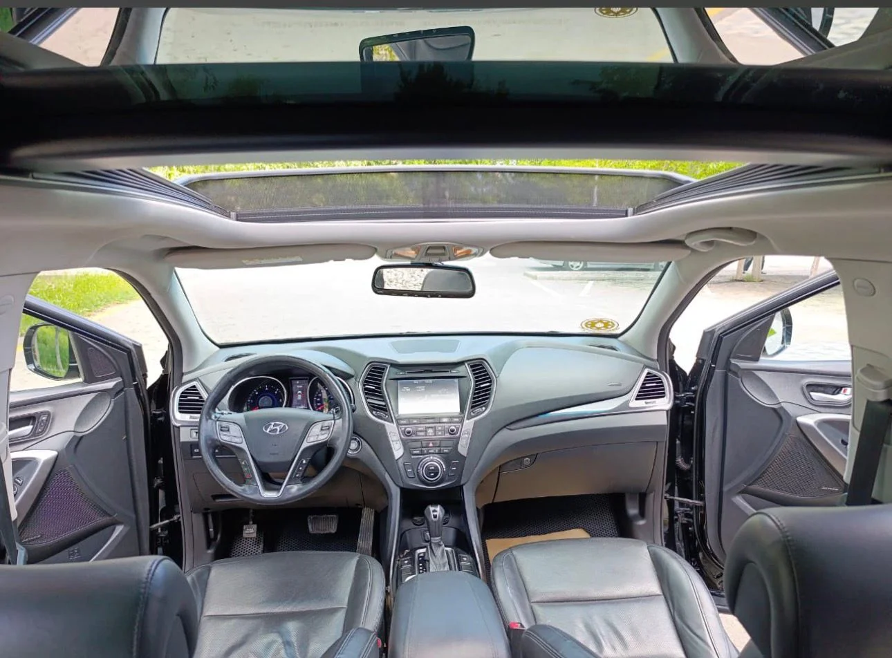 Car Thumbnail
