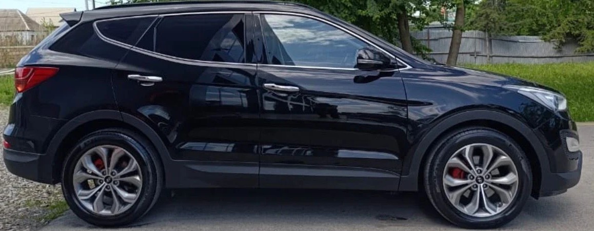 Car Thumbnail