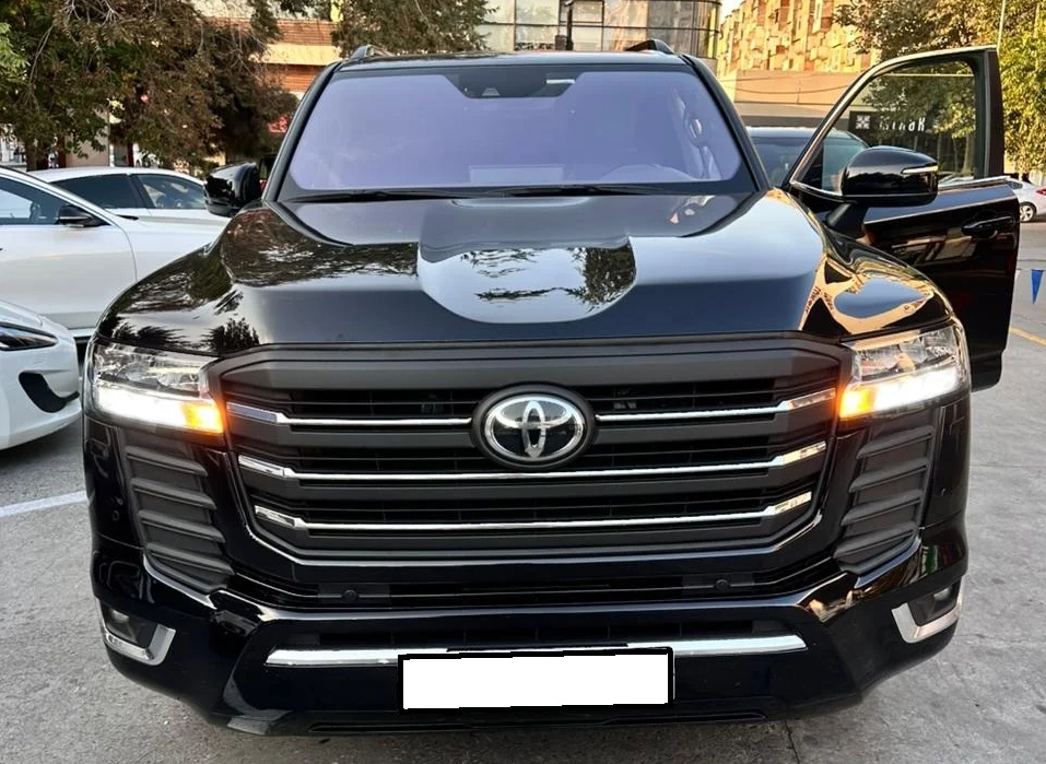 Car Thumbnail