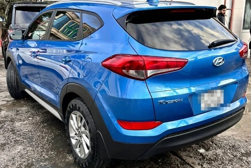 Car Thumbnail