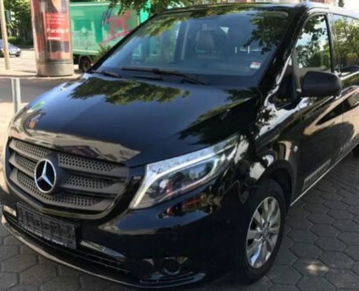 Car Thumbnail