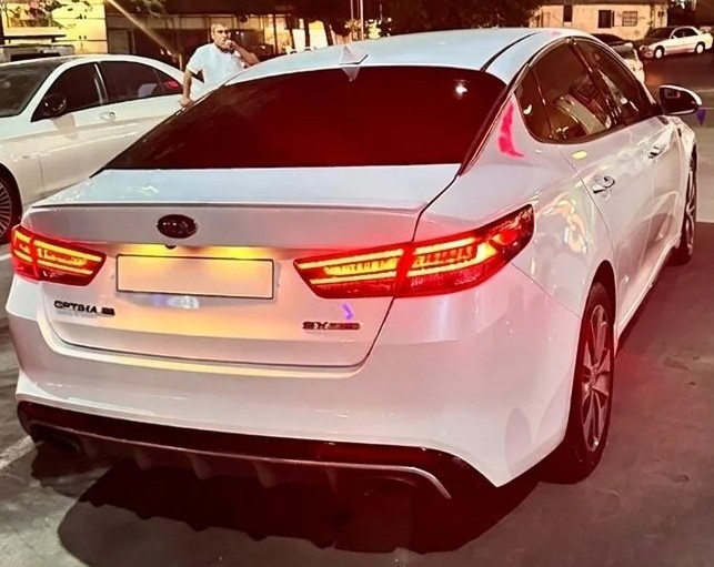 Car Thumbnail