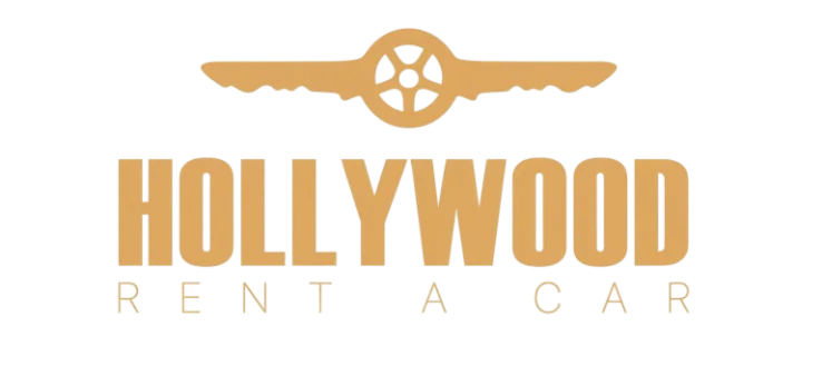 Hollywood Rent a Car